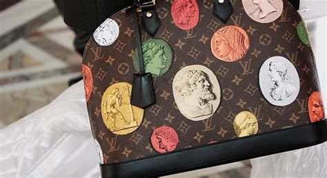 borse louis vuitton fornasetti|Louis Vuitton Pre.